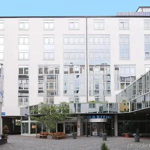 Hotel Maritim, München